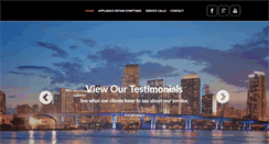 Desktop Screenshot of cityboysrus.com